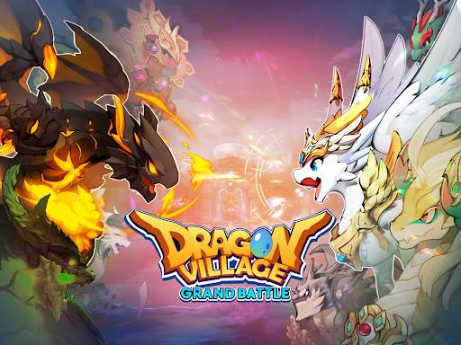Dragon Village Grand Battle screenshot 15