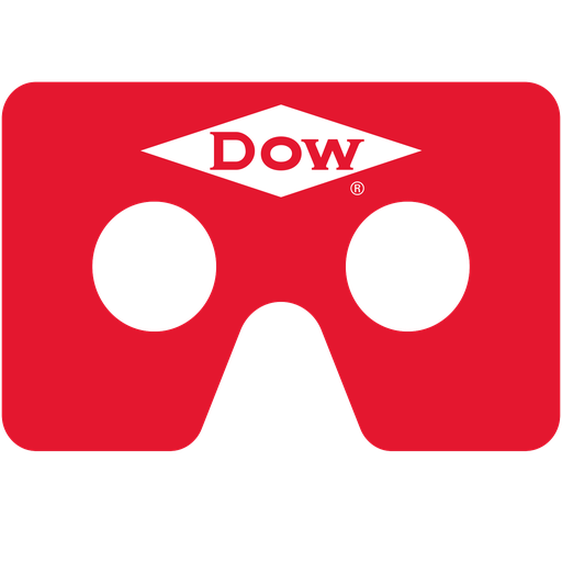 Dow VR icon