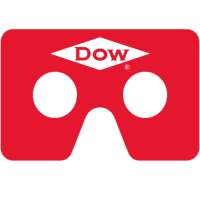 Dow VR icon