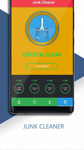 Mobile Cleaner | Fast Cleaner & Battery Saver screenshot 3