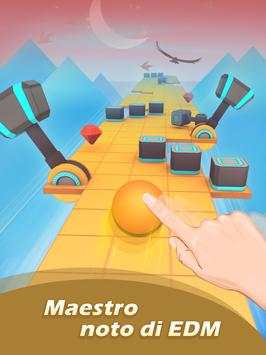 Rotolamento del cielo screenshot 12
