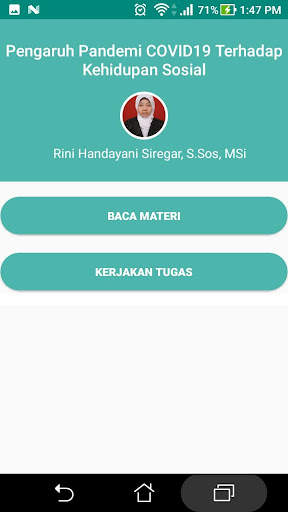 Bu Rini screenshot 3