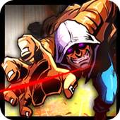 X Street fighting Reborn 1.0
