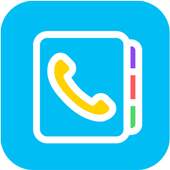 Contacts, Dialer, Caller ID: iContact IOS Phone X 2.5
