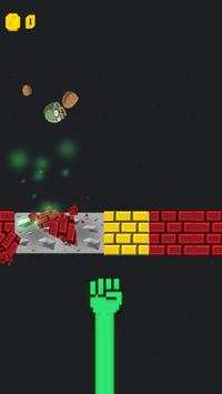 Zombie Puncher screenshot 4
