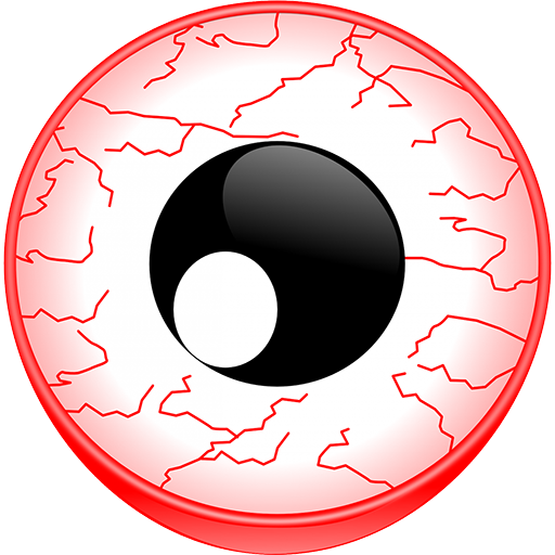 Eye Protector - Night screen, blue light filter icon