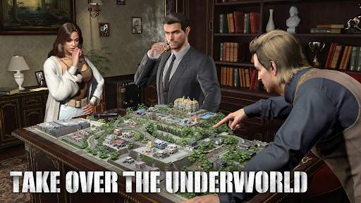 The Grand Mafia screenshot 29