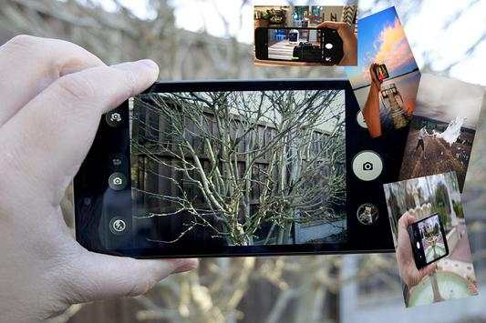 Camera Selfie For I Phone 9 plus HD screenshot 4