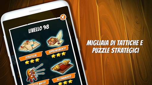 Scacchi Gratis screenshot 5