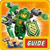 Guide for LEGO NEXO KNIGHTS 1.0.3