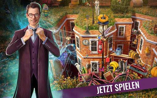 Optische Täuschung – Wimmelbildspiel deutsch screenshot 5
