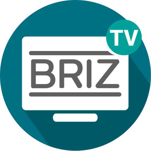 BRIZ SMART IPTV (old ver.) icon