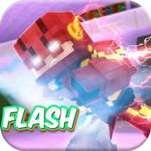 Mod Super-Flash [Speed Hero] 1.0