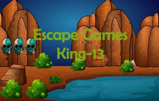 Escape Games King-13 screenshot 1