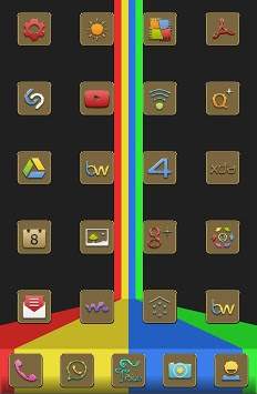 Titian Lite Icon Pack screenshot 24