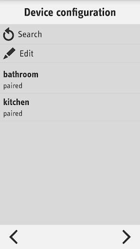 DHE Connect App screenshot 3
