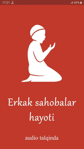 Erkak sahobalar hayoti - AUDIO screenshot 1