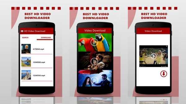 Full Movie HD Videos Player screenshot 4