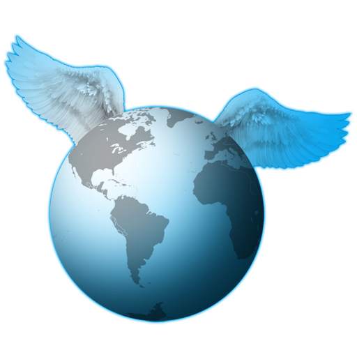 Fly GPS-Fake Location 3.3.7