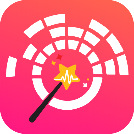 Photo Editor, Filters &amp; Effects, Presets icon