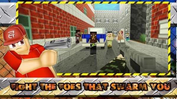 Mine Theft Auto Mini Games screenshot 13