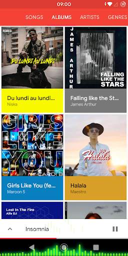 Turbo Vid Player screenshot 6