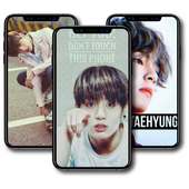 BTS Lite Art Wallpapers logo