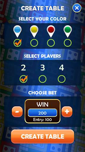 Vice Gamez Ludo screenshot 5