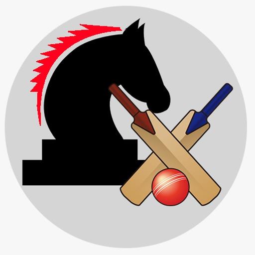 Cricket Live Line Fast APP (GURU) иконка