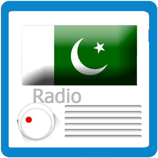 Radio Pakistan FM أيقونة