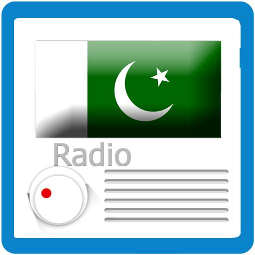 Radio Pakistan FM 1.4