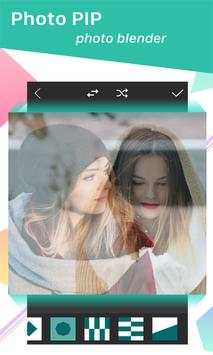 Pip Camera – Photo Editor Pro screenshot 3