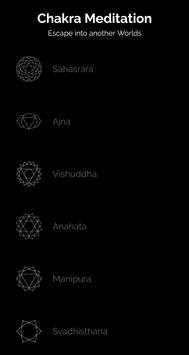 Best Chakra Meditation - Sleep, Calm, Meditation screenshot 1