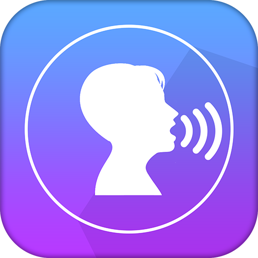 Text To Speech - TTS Tell Me icon