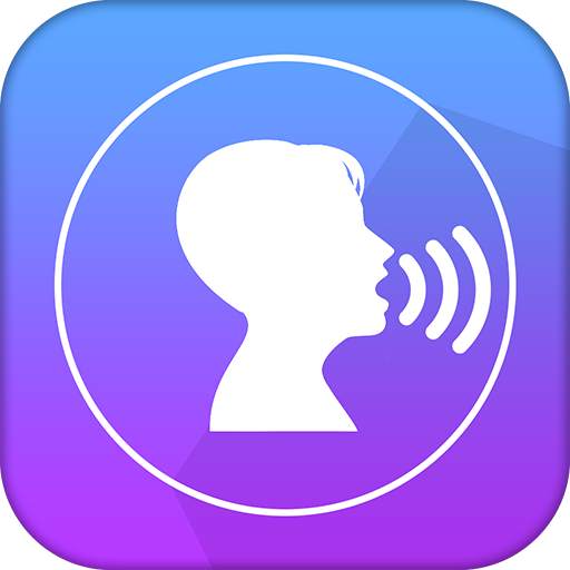 Text To Speech - TTS Tell Me 1.0