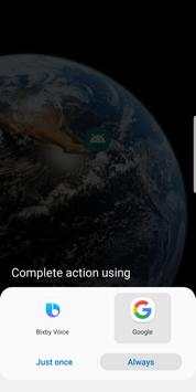 Assistant Launcher screenshot 6