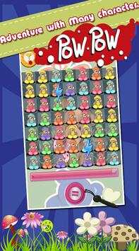 Teddy Match 3 Games screenshot 3