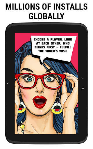 Truth or Dare App Dirty - Game for Couples & Party screenshot 15