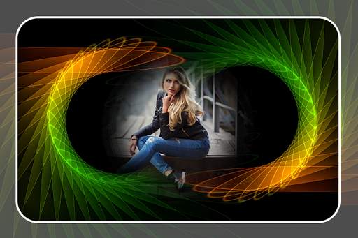 Magic photo Frames- HD Magic Photo Editor screenshot 5