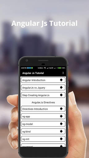 Js Tutorial screenshot 3