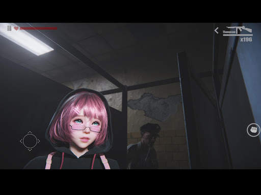 Zombie Frontier  War : FPS Zombies Shooter screenshot 16
