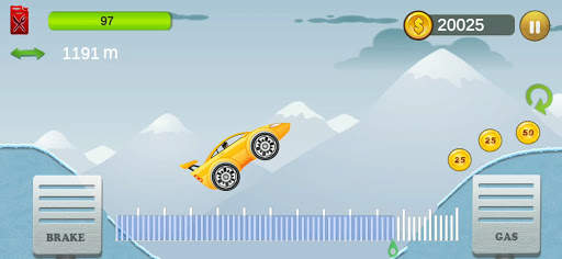 Hill Climb Driving screenshot 5