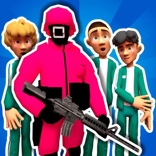 Squid Sniper 3D 0.7