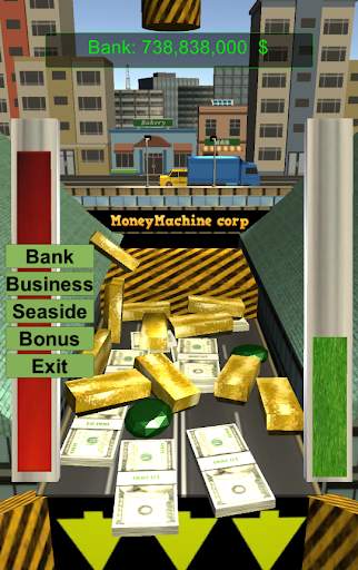 Money machine 2 स्क्रीनशॉट 1