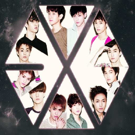 ikon EXO Songs Offline