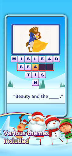 Word Craze - Trivia Crossword screenshot 8