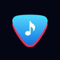 TTok Video Downloader - No Watermark logo