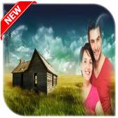 Farm Photo frame 1.1