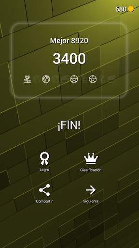 Trivial 3D Preguntas y Respuestas screenshot 6