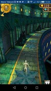 Running In Mummy Pyramid 2 screenshot 8